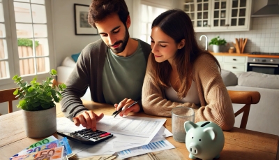 ¿Cuánto hay que tener ahorrado para comprar una VPO?