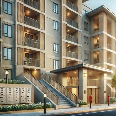 Edificio sin comunidad de propietarios, ¿cuándo hay que formarla?