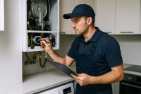 ¿Quién paga las reparaciones en un piso de alquiler?