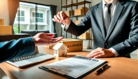 ¿Se está obligado a vaciar una casa a la hora de venderla?