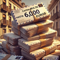 El Consell prepara el envío masivo de cartas con avisos de multa de hasta 6.000 euros a los edificios de 50 años sin pasar la ITV